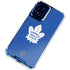 NHL Toronto Maple Leafs Color Pop Moto G 5G (2024) Clear Case