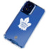 NHL Toronto Maple Leafs Color Pop Moto G Play 4G (2024) Clear Case