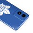 NHL Toronto Maple Leafs Color Pop Moto G Play 4G (2024) Skin