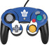 NHL Toronto Maple Leafs Color Pop Nintendo Skins