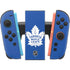 NHL Toronto Maple Leafs Color Pop Nintendo Switch 2 (2025) Joy-Con Controller Skin