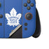 NHL Toronto Maple Leafs Color Pop Nintendo Switch 2 (2025) Joy-Con Controller Skin