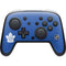 NHL Toronto Maple Leafs Color Pop Nintendo Switch 2 (2025) Pro Controller Skin