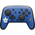 NHL Toronto Maple Leafs Color Pop Nintendo Switch 2 (2025) Pro Controller Skin