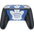 NHL Toronto Maple Leafs Color Pop Nintendo Switch 2 (2025) Pro Controller Skin