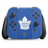 NHL Toronto Maple Leafs Color Pop Nintendo Skins