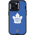 NHL Toronto Maple Leafs Color Pop Otterbox Defender iPhone Skin