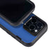 NHL Toronto Maple Leafs Color Pop Otterbox Defender iPhone Skin