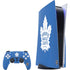 NHL Toronto Maple Leafs Color Pop PlayStation PS5 Skins