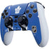 NHL Toronto Maple Leafs Color Pop PS5 DualSense Edge Pro Controller Skin