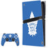 NHL Toronto Maple Leafs Color Pop PlayStation PS5 Skins