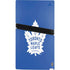 NHL Toronto Maple Leafs Color Pop PS5 Pro Console Skin
