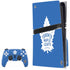 NHL Toronto Maple Leafs Color Pop PlayStation PS5 Skins