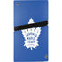 NHL Toronto Maple Leafs Color Pop PS5 Pro Disk Console Skin