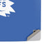 NHL Toronto Maple Leafs Color Pop PS5 Pro Disk Console Skin