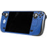 NHL Toronto Maple Leafs Color Pop Steam Deck Handheld Gaming Computer Skin