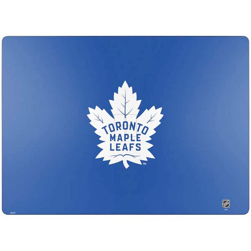 NHL Toronto Maple Leafs Color Pop Surface Laptop 7 13.8in Skin