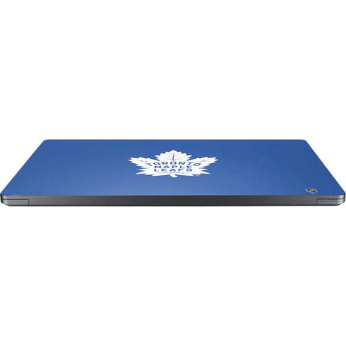 NHL Toronto Maple Leafs Color Pop Surface Laptop 7 13.8in Skin