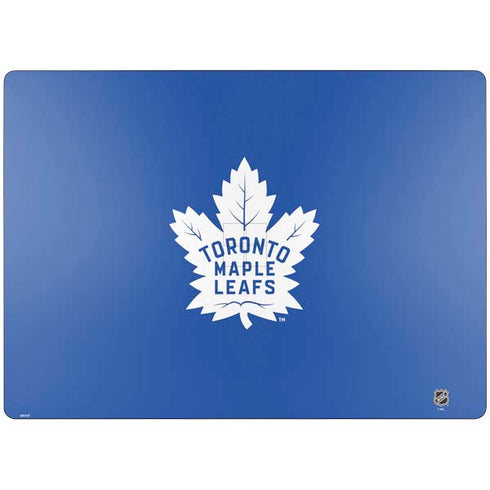 NHL Toronto Maple Leafs Color Pop Surface Laptop 7 15in Skin