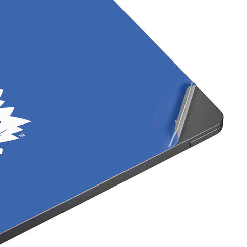 NHL Toronto Maple Leafs Color Pop Surface Laptop 7 15in Skin