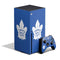 NHL Toronto Maple Leafs Color Pop Xbox Series X Bundle Skin