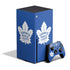 NHL Toronto Maple Leafs Color Pop Xbox Series X Skins