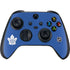 NHL Toronto Maple Leafs Color Pop Xbox Series X Skins