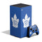 NHL Toronto Maple Leafs Color Pop XBox Series X Digital Edition Bundle Skin