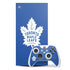 NHL Toronto Maple Leafs Color Pop Xbox Series X Skins