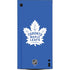 NHL Toronto Maple Leafs Color Pop XBox Series X Digital Edition Console Skin