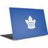 NHL Toronto Maple Leafs Color Pop Dell XPS Skin