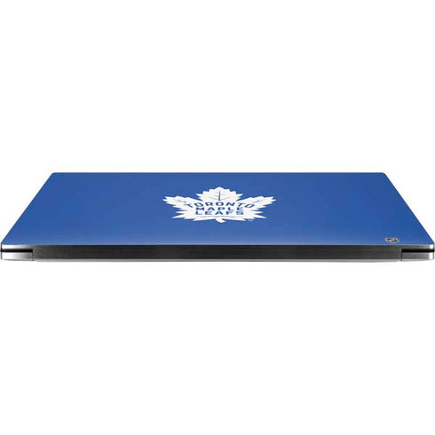 NHL Toronto Maple Leafs Color Pop Dell XPS Skin