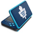 NHL Toronto Maple Leafs Distressed Nintendo Skins