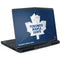 NHL Toronto Maple Leafs Distressed Dell Alienware Skin
