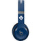 NHL Toronto Maple Leafs Distressed Beats Solo 4 Wireless Headphones Skin