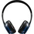 NHL Toronto Maple Leafs Distressed Beats Solo 4 Wireless Headphones Skin