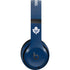 NHL Toronto Maple Leafs Distressed Beats Studio Pro Wireless Headphones Skin