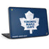 NHL Toronto Maple Leafs Distressed HP Chromebook Skin