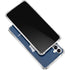 NHL Toronto Maple Leafs Distressed Gabb Phone 4 Clear Case