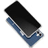 NHL Toronto Maple Leafs Distressed Galaxy A16 5G Clear Case