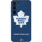 NHL Toronto Maple Leafs Distressed Galaxy A35 5G Skin