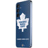 NHL Toronto Maple Leafs Distressed Galaxy A35 5G Skin