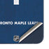 NHL Toronto Maple Leafs Distressed Galaxy A35 5G Skin