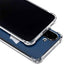 NHL Toronto Maple Leafs Distressed Galaxy A36 5G Clear Case