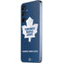 NHL Toronto Maple Leafs Distressed Galaxy A36 5G Skin