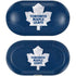 NHL Toronto Maple Leafs Distressed Galaxy Buds Plus Skin
