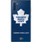 NHL Toronto Maple Leafs Distressed Galaxy Note 10 Plus Skin