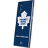 NHL Toronto Maple Leafs Distressed Galaxy Note 10 Plus Skin