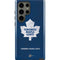NHL Toronto Maple Leafs Distressed Galaxy S23 Ultra Pro Case