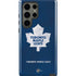 NHL Toronto Maple Leafs Distressed Galaxy S23 Ultra Pro Case